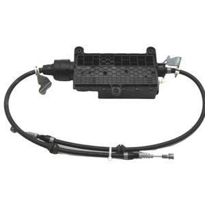 Motor de Freno de Mano A4479068700 Original para Mercedes-Benz Rittal W447 - Product Image 1