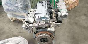 <span class=keywords><strong>LJW</strong></span> 4D20-H5 Động Cơ Khối Dài Cho Great Wall 4G63T - Product Image 6