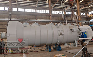 Machine d'extraction d'huile de colza industrielle à haute productivité, économe en énergie - Product Image 4