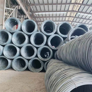 Hot Rolled Tmt Steel bar Round <strong>Iron</strong> <strong>Rod</strong> <strong>8mm</strong> 10mm Deformed Bars Concrete Reinforcement Steel Bars 9mtr Rebar Wire <strong>Rod</strong> in <strong>Coil</strong> - Product Image 2