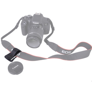 ฝาปิดเลนส์ของ fomito คลิปหนีบพลาสติกอเนกประสงค์สำหรับเลนส์กล้อง DSLR - Product Image 4