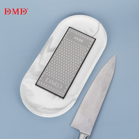 Hot Koop Butcher Diamant Mes Set Met Puntenslijper