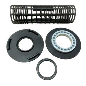 Filtre à huile en gros pour camion E903HD436 HU12009z 2047411 2151728 2234788 Composants en plastique pour véhicule - Product Image 1