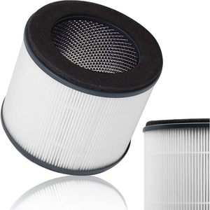 Filtre de remplacement pour purificateur d'air HoMedics AP-T10-BK WT pour usage domestique - Product Image 2
