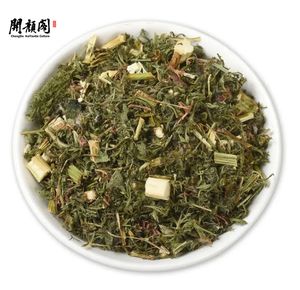 KAIYANGE Vente en gros à bas prix <span class=keywords><strong>Artemisia</strong></span> séchée chinoise Annua Leave Cut Bain de pieds Qing Hao <span class=keywords><strong>Artemisia</strong></span> Annua <span class=keywords><strong>Tisane</strong></span> - Product Image 6
