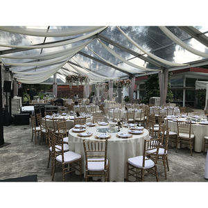 Carpa impermeable para fiesta <span class=keywords><strong>de</strong></span> boda al aire libre <span class=keywords><strong>de</strong></span> 20x40 pies para invitados <span class=keywords><strong>de</strong></span> 150 a 500 | <span class=keywords><strong>Carpas</strong></span> duraderas <span class=keywords><strong>de</strong></span> China - Product Image 3