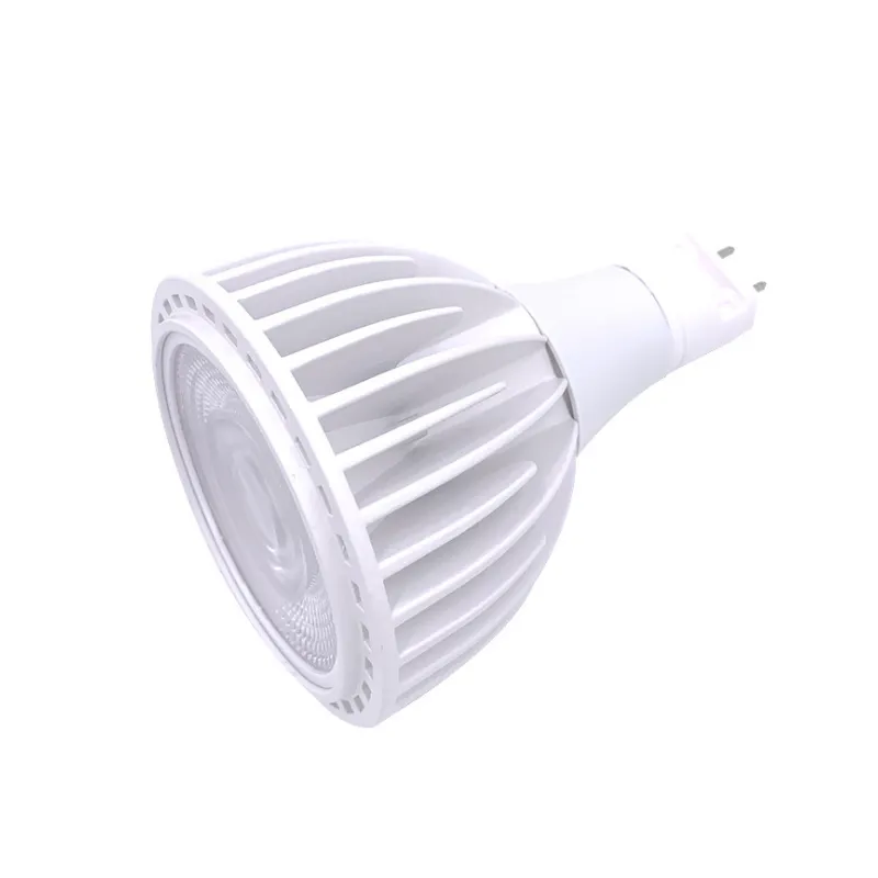 New bulbs cob led par30 light g12 20w spot light ac85-265v spot light