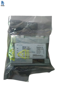 การ์ดสื่อสารเซ็นเซอร์คอนโทรลเลอร์ PLC ของแท้ใหม่เอี่ยม 130B12 - Product Image 1