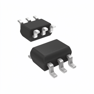 Composants électroniques : Puces TSSOP 6, SC 88, SOT 363, TSV6390ICT – Canal Fabricant de Puces - Product Image 1