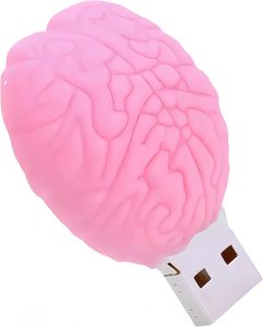 Clé USB 2.0 de 64 Go pour hôpital Organes humains Clé USB Poumon Coeur Estomac Cerveau Médecin Clé USB Memoria pour médecins - Product Image 1