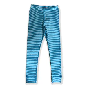 Solarwool Merino Wool Knitted Boy Girl Child Pants
