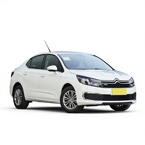 Vente en gros de voitures berlines Dongfeng Citroën C4L 1.8L E-THP automatique, essence, dynamique, bon marché, cinq places - Product Image 1