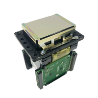 Cabezal de Impresión Original 6701409010 para Impresoras Roland VS-640/VS-540, Compatible con Tinta Eco Solvente, Nuevo