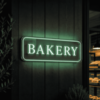 Panneau de signalisation lumineux en acrylique personnalisé avec logo rétroéclairé par LED pour les boutiques, les centres commerciaux et les expositions