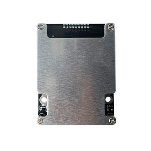 Heltec BMS avec équilibrage 2S 3S 4S 15A 20A 40A 35A 50A 80A 120A 160A 180A 200A 330A 380A Carte de protection de batterie au lithium NCM/LFP - Product Image 4