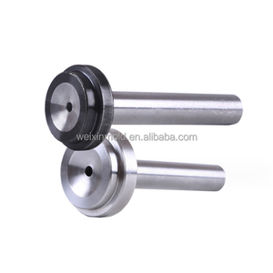 Tùy chỉnh chính xác skd61 S45C <span class=keywords><strong>sprue</strong></span> ỐNg Lót cho ép phun nhựa - Product Image 1