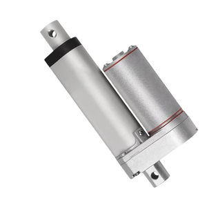 <span class=keywords><strong>ตัว</strong></span>กระตุ้นเชิงเส้น<span class=keywords><strong>ก</strong></span>ันน้ำระดับ IP54 12V/24V - OEM ระยะชั<span class=keywords><strong>ก</strong></span> <span class=keywords><strong>2</strong></span> <span class=keywords><strong>นิ้ว</strong></span> แรงย<span class=keywords><strong>ก</strong></span> 900N/200 ปอนด์ สำหรับเตียงผู้ป่วยและอุป<span class=keywords><strong>ก</strong></span>รณ์พยาบาล - Product Image 3