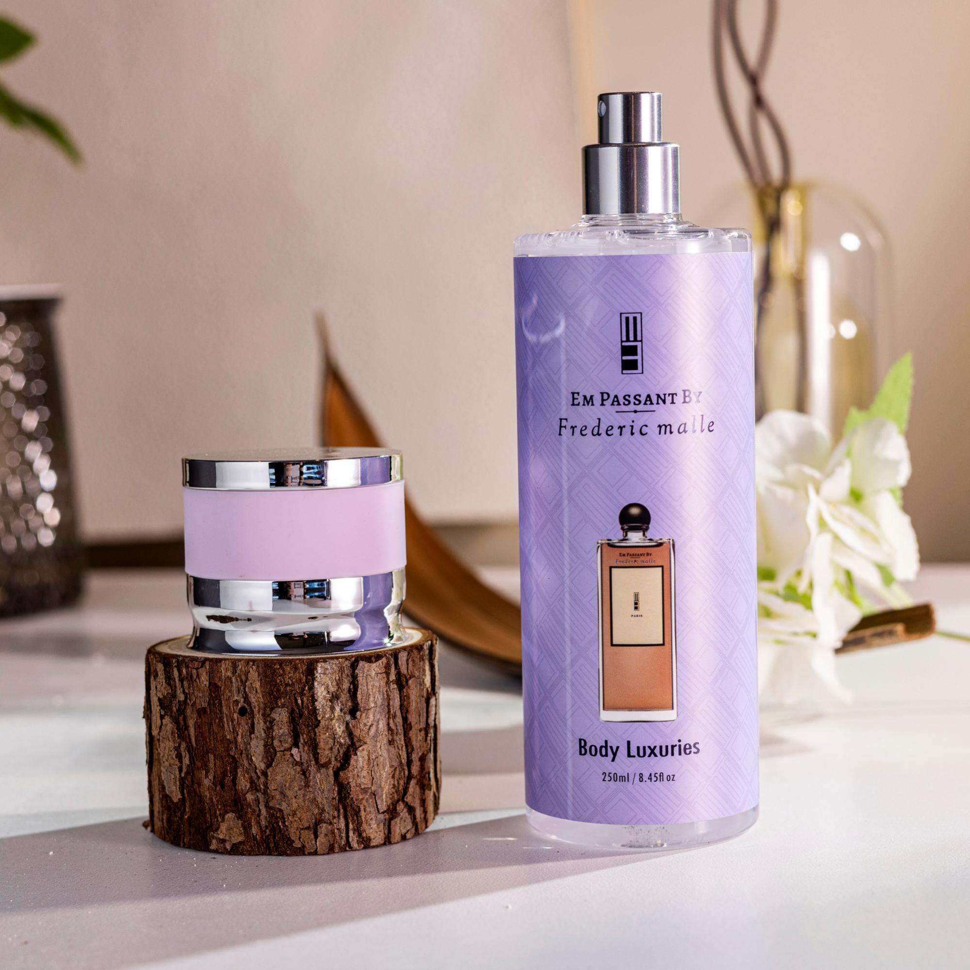 EM passant โดย frederic malle