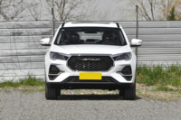 JETOUR X70 2025 – SUV essence intermédiaire – Achetez des voitures de luxe 2024 à prix abordable – 1.5T 156ch L4 5 portes 5 places 180km/h