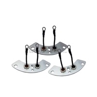 Pont redresseur à diodes T30, ensemble de diodes redresseuses, module redresseur de générateur