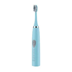 E802 Electric Toothbrush Slim Sonic Electric Toothbrush Long Lasting Dental Oral