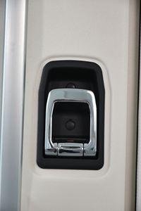 Sistema de bloqueo de Control de coche de estilo europeo, puerta de pasajero para entrada de caravana/autocaravana - Product Image 6