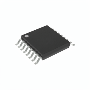 16 TSSOP Components Electronic Logic Original One Stop Service SN74LVC258APWR - Product Image 1