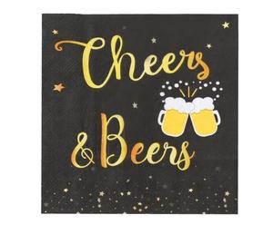 Or noir Papier 60th Décor Joyeux <span class=keywords><strong>Anniversaire</strong></span> Décoration De Fête <span class=keywords><strong>Adulte</strong></span> <span class=keywords><strong>Jetable</strong></span> de <span class=keywords><strong>Vaisselle</strong></span> de Fête 60th <span class=keywords><strong>Anniversaire</strong></span> <span class=keywords><strong>Vaisselle</strong></span> <span class=keywords><strong>Jetable</strong></span> - Product Image 5