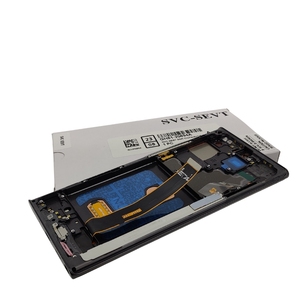 Nuevo Paquete de Servicio de Pantalla OLED N986 para Samsung Galaxy Note 20 Ultra, Repuestos de Pantalla LCD con Marco para Teléfono Móvil - Product Image 6