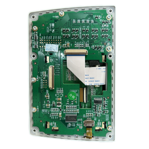 Pantalla de Monitor LCD Laico para estaciones totales Leico TS09, piezas de reparación de pantalla LCD para LAI <span class=keywords><strong>CA</strong></span> - Product Image 5