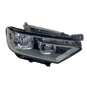 Système d'éclairage halogène d'origine, phare avant droit pour Volkswagen PASSAT B8 2015 2016 2017 2018 <span class=keywords><strong>2019</strong></span> pour 3G1941006B - Product Image 2