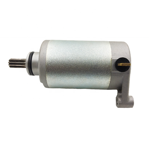 Démarreur de moto <span class=keywords><strong>suzuki</strong></span> <span class=keywords><strong>samurai</strong></span> pour HONDA SXR SHADOWN 50 CCW - Product Image 4