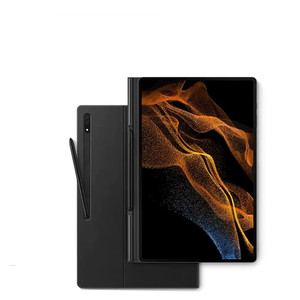 Supporto anteriore all'ingrosso della fabbrica in piedi 12.4 pollici X800 T730 T970 smart tablet cover posteriore per samsung <span class=keywords><strong>galaxy</strong></span> <span class=keywords><strong>tab</strong></span> <span class=keywords><strong>s8</strong></span> <span class=keywords><strong>plus</strong></span> - Product Image 5
