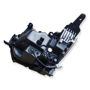 DongSui x 4 <span class=keywords><strong>4x4</strong></span> Off Road Venta caliente de alta configuración destacar proyector coche faros Led para Isuzu D-MAX 2021 de <span class=keywords><strong>2022</strong></span> - Product Image 6