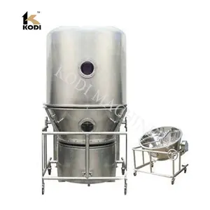 Sécheur à lit fluidisé à haute efficacité GFG Model Casein, machine de séchage à lit fluidisé - Product Image 1