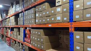 Compresor de Aire para Auto 88957190 para Cadillac SRX SLS Seville, Conjunto de Bomba de Suspensión Neumática - Product Image 5