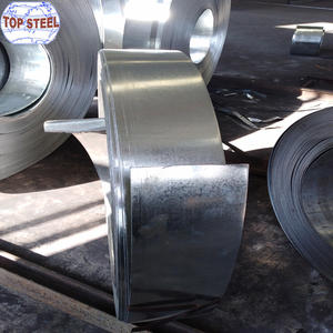 Код ТН ВЭД Горячая оцинкованная углеродистая g550 z275 оцинкованная сталь в рулонах, оцинкованного стального листа - Product Image 5