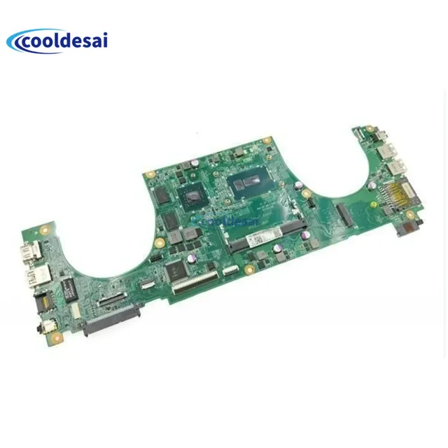 FOR dell Vostro 14 5480 V5480 Laptop Motherboard CN-05M32N 5M32N Mainboard DAJW8GMB8C1 I5-5200U/i7-5500U GPU GT830M