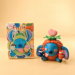 Encantadoras cajas ciegas de moda dibujos animados lindo Stitch <span class=keywords><strong>Shin</strong></span> <span class=keywords><strong>Chan</strong></span> piña cajas misteriosas PVC figuras de acción juguetes para niños adorno de coche - Product Image 6