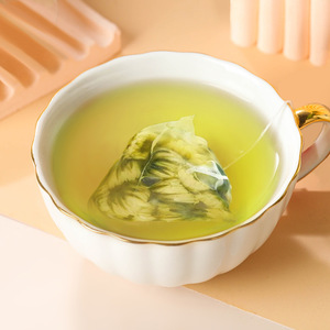 Tisane <span class=keywords><strong>de</strong></span> chrysanthème fœtal en sachet biologique pour la clarté des yeux, soutien contre la chaleur, boisson rafraîchissante à base <span class=keywords><strong>de</strong></span> plantes pour la santé, usage quotidien - Product Image 4