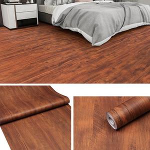 Rouleau de revêtement de sol en vinyle PVC gris, imperméable, pour <span class=keywords><strong>garage</strong></span>, tapis de sol en plastique, dalles emboîtables, installation facile, design graphique - Product Image 3