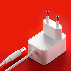 Ac để DC 2 pin Adapter 12V 1A 12W cung cấp điện chuyển đổi biến áp + Nữ jack - Product Image 3