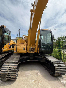 Excavatrice d'occasion Cat 320CL Caterpillar d'occasion 336 336D 325 320gc 320cl 320d2 320d2l 320g 320bl Expédition rapide - Product Image 3
