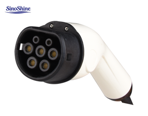 Cable de Carga para Vehículos Eléctricos IEC 62196 32A Monofásico Tipo 2 a Tipo 2, 7KW, Cable de Carga para Coche Eléctrico Tipo Gb/t - Product Image 5