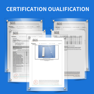 Chất lượng cao mềm LLDPE bộ phim kéo dài mini CuộN Pallet bọc cho sức mạnh đóng gói thuận tiện nhựa đóng gói cho Pallet - Product Image 4