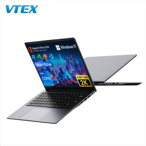 14 "Big Core 3:2 tỷ lệ 2K Màn hình máy tính xách tay CPU M3-8100Y notbook PC 16GB 512GB máy tính 1.4kg Trọng lượng nhẹ văn phòng máy tính xách tay thương hiệu mới - Product Image 1