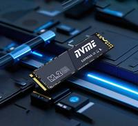 Laptop Internal 2280 1TB M.2 Solid-state Drive Berkualitas Tinggi Grosir Laris Manis dengan Kecepatan Baca 2000MB/s/Kecepatan Tulis 1800MB/s