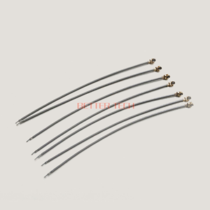 Machine automatique de dénudage de câbles coaxiaux multicouches, dénudeur rotatif de fils coaxiaux - Product Image 5