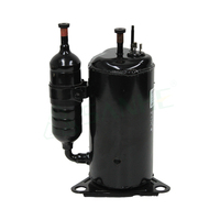 R134a rotatif climatiseur compresseur 36000 btu 24000btu 9000btu 12000btu compresseur pour climatiseur