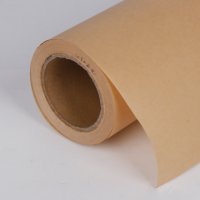 Papier de soie en rouleau jumbo de qualité industrielle pour le rembourrage et l'emballage protecteur des usines de jouets et de chaussures